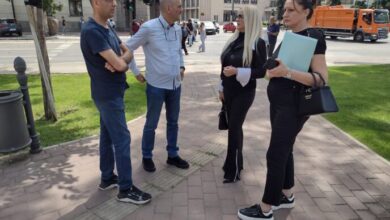 Foto: Kurir