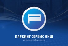 Foto: Parking servis Niš
