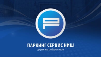 Foto: Parking servis Niš