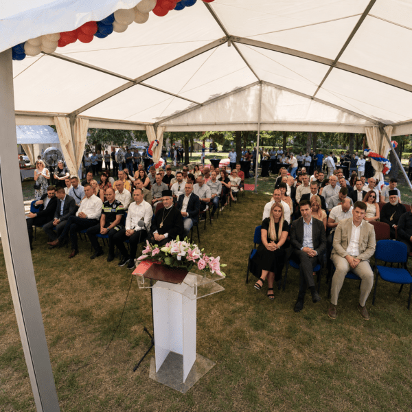 JKP „Naisus” obeležava 89 godina rada: Skoro devet decenija brige o vodi u Nišu