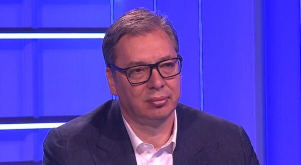 Foto: printscreen Prva tv