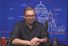 Foto: printscreen Radio Beograd