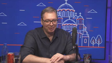Foto: printscreen Radio Beograd