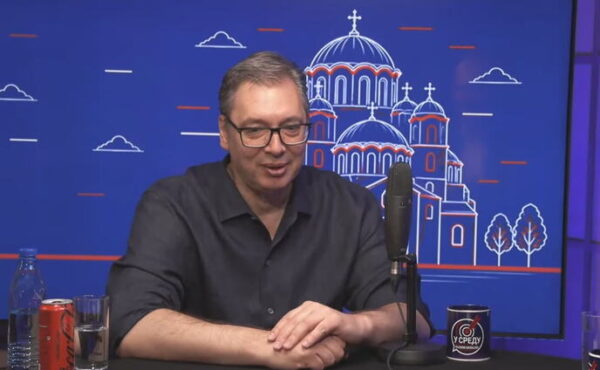 Foto: printscreen Radio Beograd