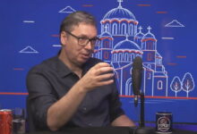 Foto: printscreen Radio Beograd