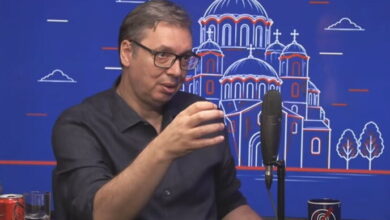 Foto: printscreen Radio Beograd