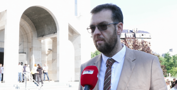 Foto: Niš TV