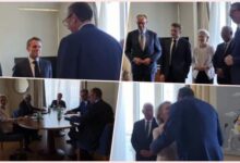 Foto: printscreen Instagram buducnostsrbijeav