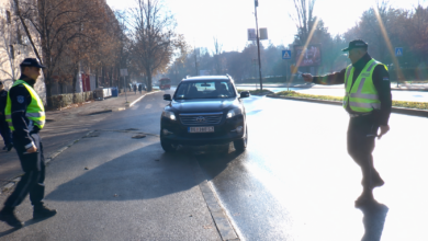 Foto: Niš TV arhivski snimci