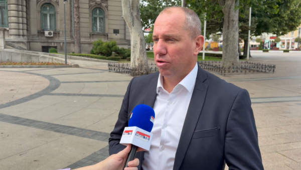 Foto: Niš TV