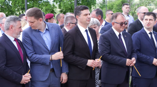 Foto: Niš TV