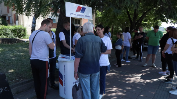 Foto: Niš TV