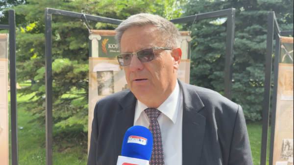 Foto: Niš TV