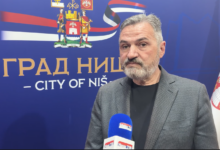 Foto: Niš TV
