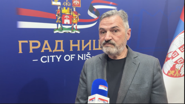 Foto: Niš TV