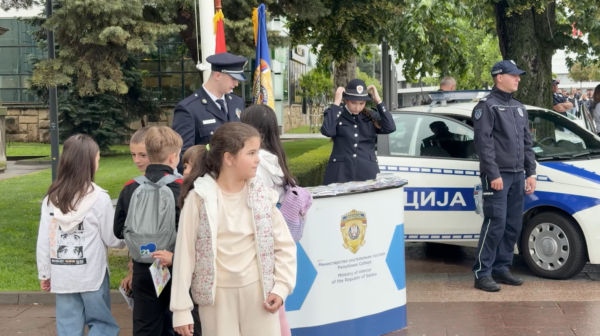 Foto: Niš TV
