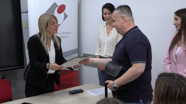 Foto: Niš TV