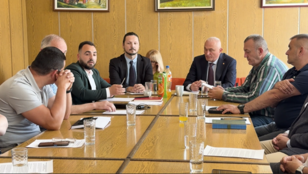 Foto: Niš TV