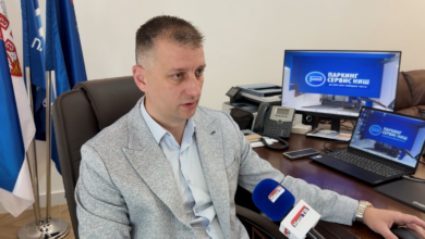 Foto: Niš TV