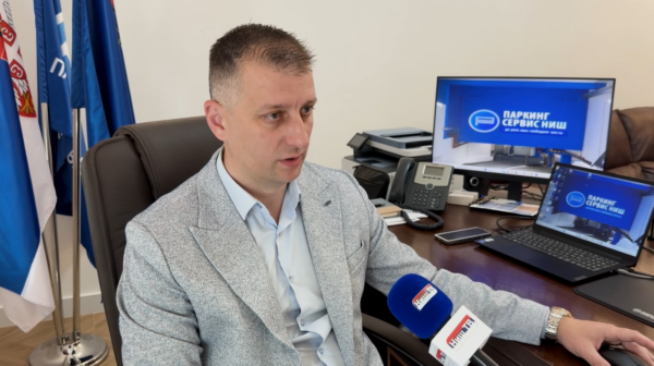 Foto: Niš TV
