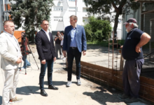 Foto: Niš TV