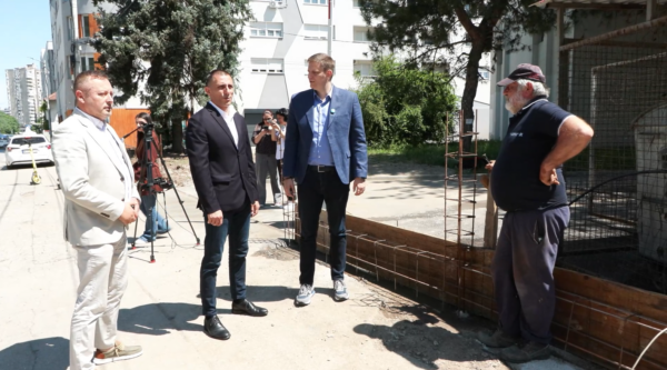 Foto: Niš TV