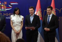 Foto: Niš TV