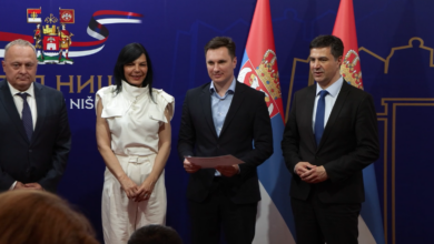 Foto: Niš TV