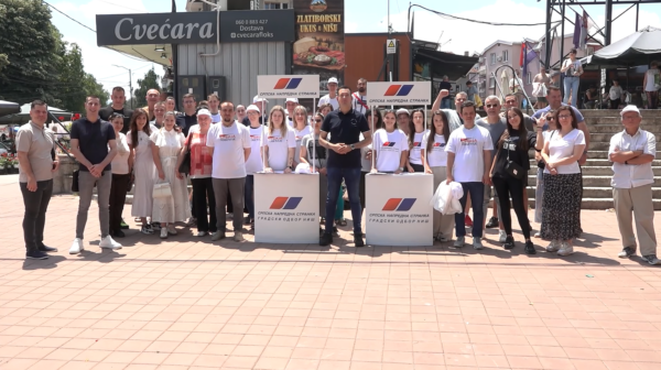 Foto: Niš TV