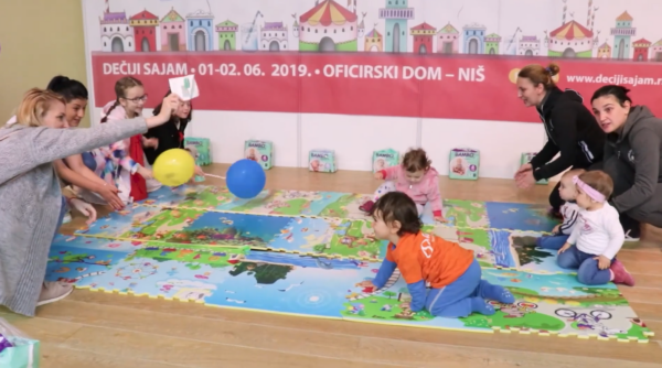 Foto: Niš TV