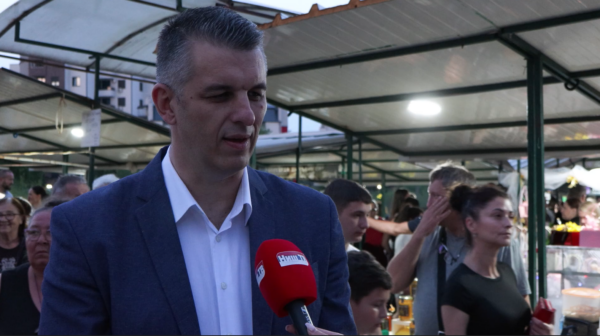 Foto: Niš TV