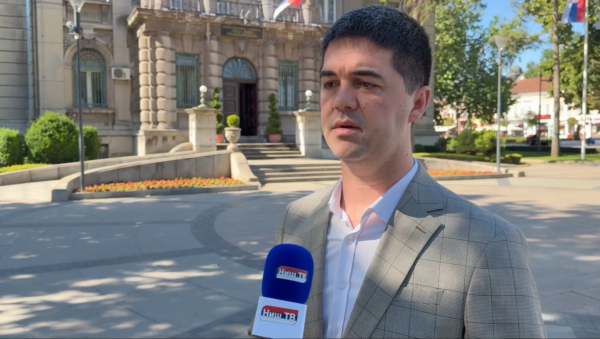 Foto: Niš TV