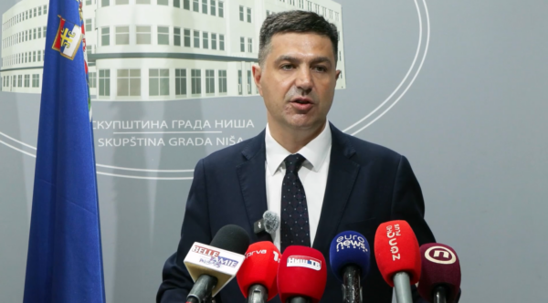 Foto: Niš TV