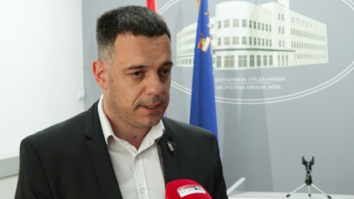 Foto: Niš TV