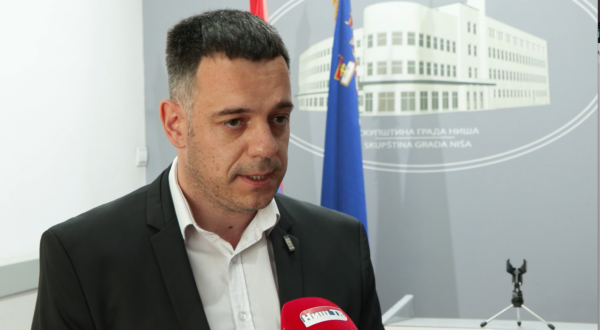 Foto: Niš TV