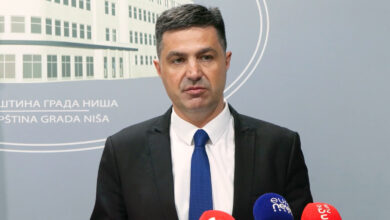 Foto: Niš TV
