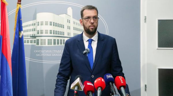 Foto: Niš TV
