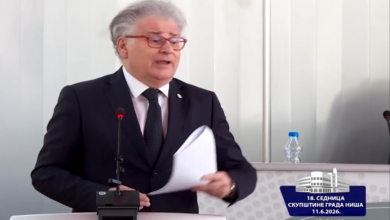 Foto: Niš TV
