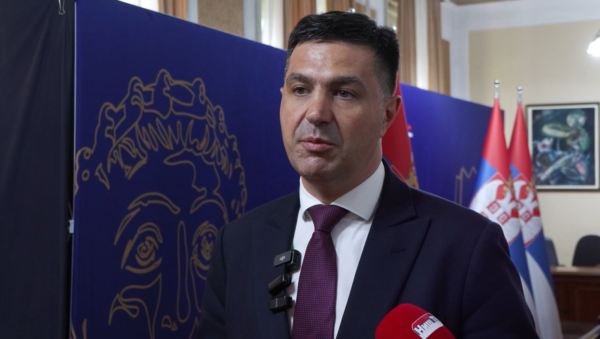 Foto: Niš TV