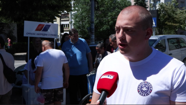 Foto: Niš TV