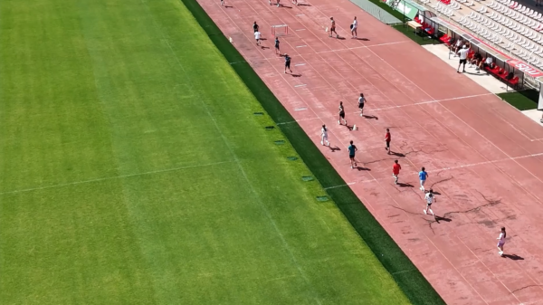 Foto: Niš TV