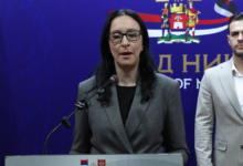 Foto: Niš TV