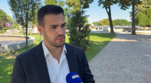 Foto: Niš TV