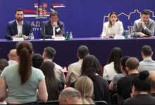Foto: Niš TV