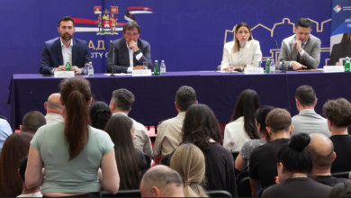 Foto: Niš TV