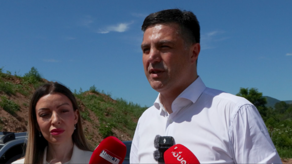 Foto: Niš TV