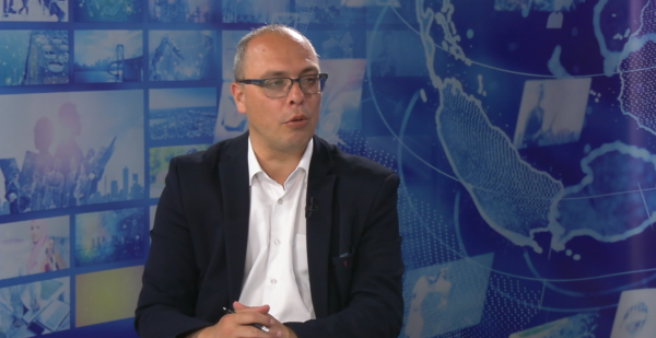 Izvor: Niš TV