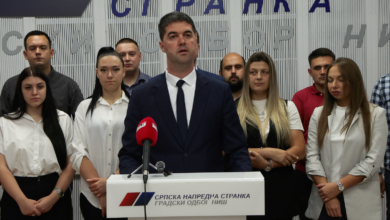 Foto: Niš TV