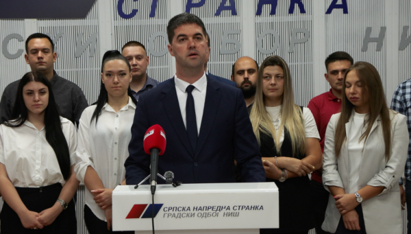 Foto: Niš TV