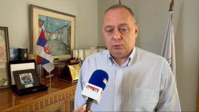 Foto: Niš TV
